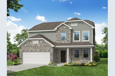 5334 Roshni Terrace, McLeansville, NC 27301 - Photo 2