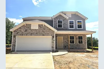 5334 Roshni Terrace, McLeansville, NC 27301 - Photo 1