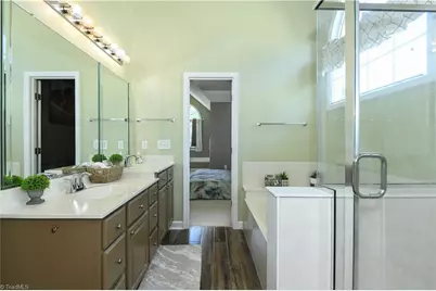 6314 High View Road, Greensboro, NC 27410 - Photo 24