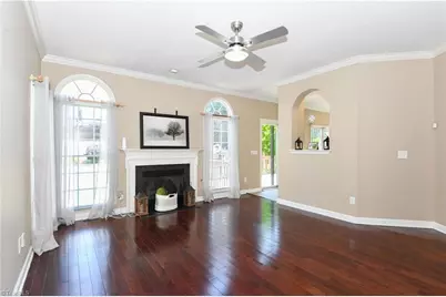 6314 High View Road, Greensboro, NC 27410 - Photo 8