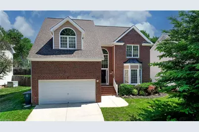 6314 High View Road, Greensboro, NC 27410 - Photo 42
