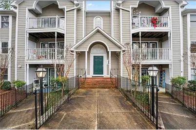 3701 Cotswold Terrace #5G, Greensboro, NC 27410 - Photo 1