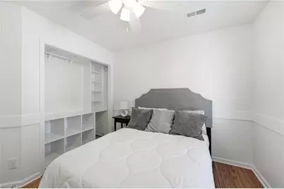 1120 Briarwood Drive, Mebane, NC 27302 - Photo 20