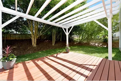 1120 Briarwood Drive, Mebane, NC 27302 - Photo 24