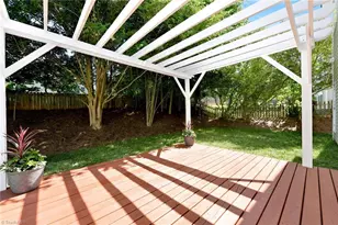 1120 Briarwood Dr, Mebane, NC 27302 - Photo 24