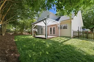 1120 Briarwood Dr, Mebane, NC 27302 - Photo 26