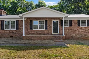 4609 Paradise Ln, Winston-Salem, NC 27101 - Photo 2