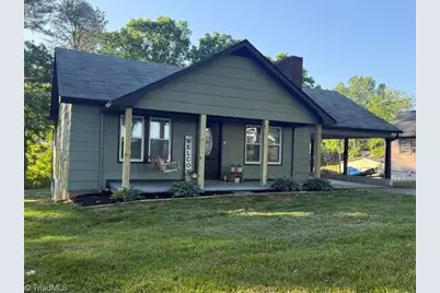 222 Handy Walker Street, North Wilkesboro, NC 28659 - Photo 6