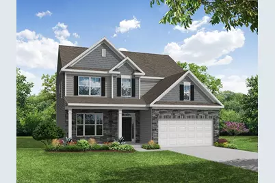 3105 Hayes Village Road, Kernersville, NC 27405 - Photo 1