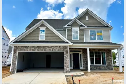 3105 Hayes Village Road, Greensboro, NC 27405 - Photo 1