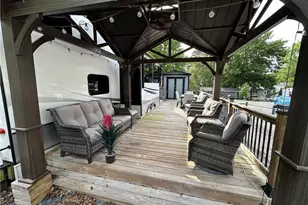 133 Marina Dr, New London, NC 28127 - Photo 34