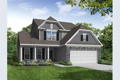 877 Brooklet Court, Winston-Salem, NC 27127 - Photo 2
