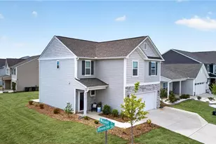 5701 Baverhof Dr, Greensboro, NC 27405 - Photo 4