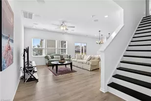 5701 Baverhof Dr, Greensboro, NC 27405 - Photo 8