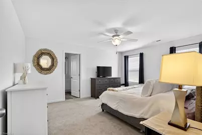 5701 Baverhof Drive, Greensboro, NC 27405 - Photo 22