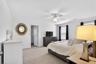 5701 Baverhof Dr, Greensboro, NC 27405 - Photo 22