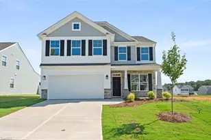 853 Brooklet Ct, Winston-Salem, NC 27127 - Photo 1