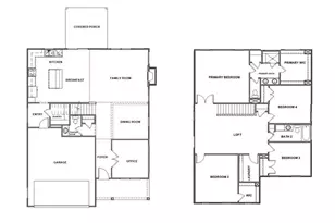 853 Brooklet Ct, Winston-Salem, NC 27127 - Photo 2