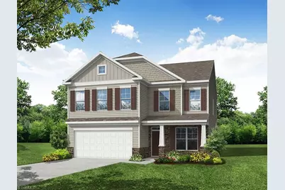 853 Brooklet Court, Winston-Salem, NC 27127 - Photo 2