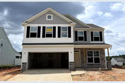 853 Brooklet Court, Winston-Salem, NC 27127 - Photo 1
