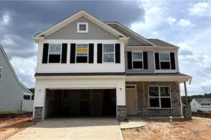 853 Brooklet Ct, Winston-Salem, NC 27127 - Photo 1