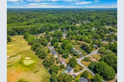 3632 Tanglebrook Trail, Clemmons, NC 27012 - Photo 24