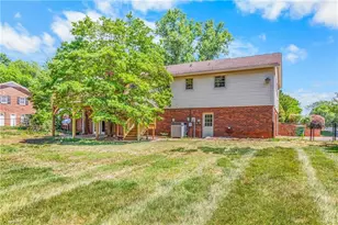 3632 Tanglebrook Trail, Clemmons, NC 27012 - Photo 20