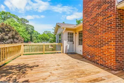 3632 Tanglebrook Trail, Clemmons, NC 27012 - Photo 22