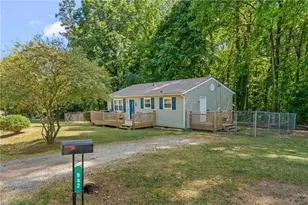 942 Marlboro St, High Point, NC 27260 - Photo 24