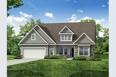 2106 Scallans Lane, Elon, NC 27244 - Photo 2