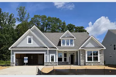 2106 Scallans Lane, Elon, NC 27244 - Photo 1