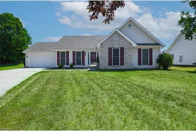 510 Crystal Hill Court, McLeansville, NC 27301 - Photo 1