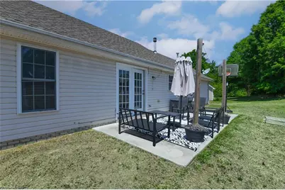 510 Crystal Hill Court, McLeansville, NC 27301 - Photo 22