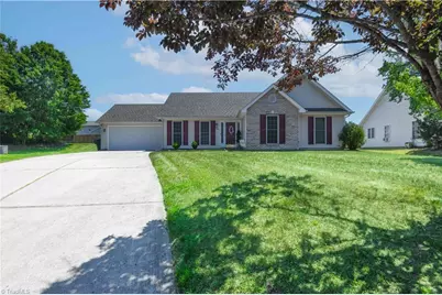 510 Crystal Hill Court, McLeansville, NC 27301 - Photo 26