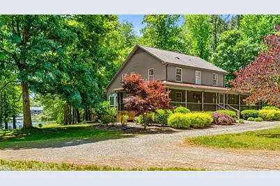 5264 Williard Road, Oak Ridge, NC 27310 - Photo 4