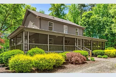 5264 Williard Road, Oak Ridge, NC 27310 - Photo 1
