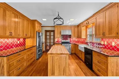 5264 Williard Road, Oak Ridge, NC 27310 - Photo 16
