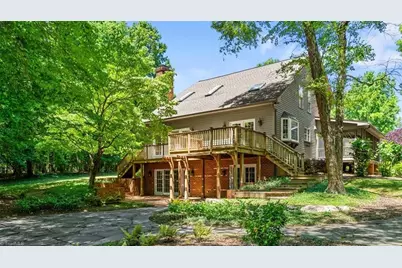 5264 Williard Road, Oak Ridge, NC 27310 - Photo 40