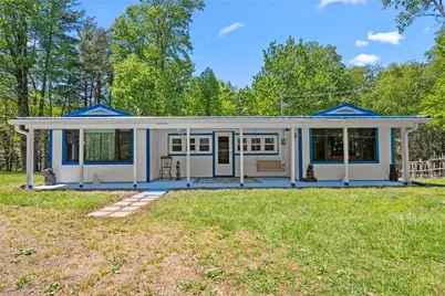 154 Folger Road, Sparta, NC 28675 - Photo 2