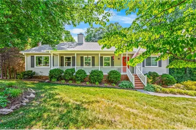 180 Creekside Drive, High Point, NC 27265 - Photo 1