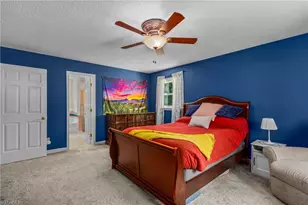 180 Creekside Dr, High Point, NC 27265 - Photo 22