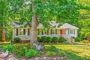 180 Creekside Dr, High Point, NC 27265 - Photo 2