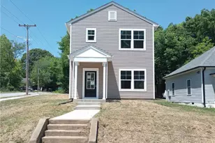 801 E Commerce Ave, High Point, NC 27260 - Photo 1