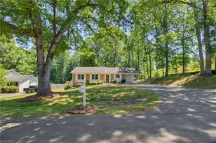 117 Peachtree Ln, King, NC 27021 - Photo 2