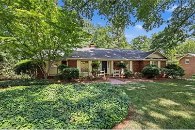 831 Glen Echo Trail, Winston-Salem, NC 27106 - Photo 2