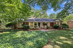 831 Glen Echo Trail, Winston-Salem, NC 27106 - Photo 2