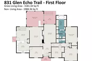 831 Glen Echo Trail, Winston-Salem, NC 27106 - Photo 32