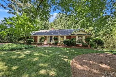 831 Glen Echo Trail, Winston-Salem, NC 27106 - Photo 4