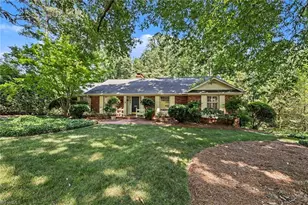 831 Glen Echo Trail, Winston-Salem, NC 27106 - Photo 4