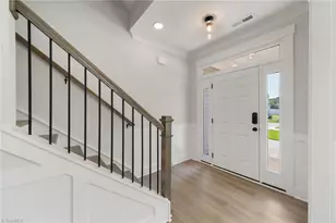 2046 Abbotts Vis Dr, Kernersville, NC 27284 - Photo 4